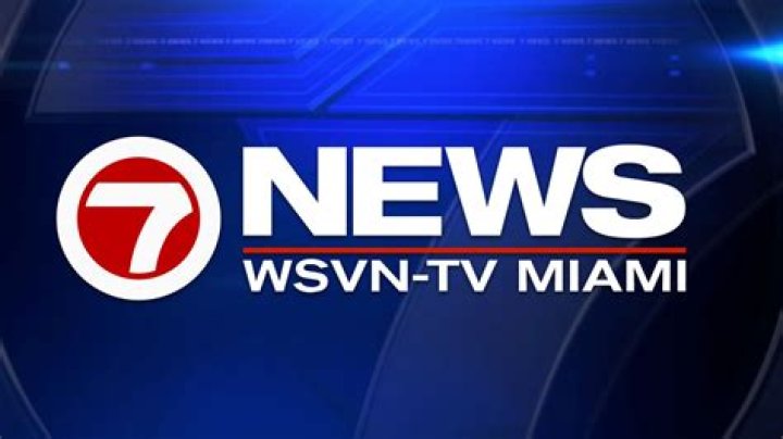 WSVN's Carmel Cafiero is off the case Sun Sentinel