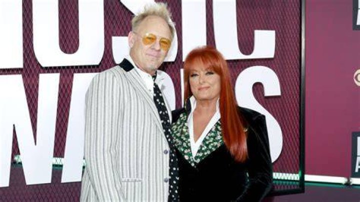 Wynonna Judd's Husband's Accident And Its Impact