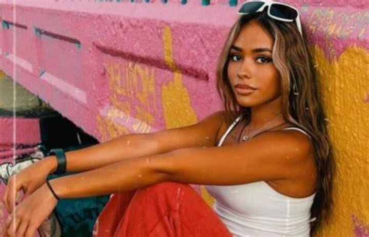 Ximena Saenzz (Tiktok Star) Wiki, biograf&iacute;a, edad, novio, familia