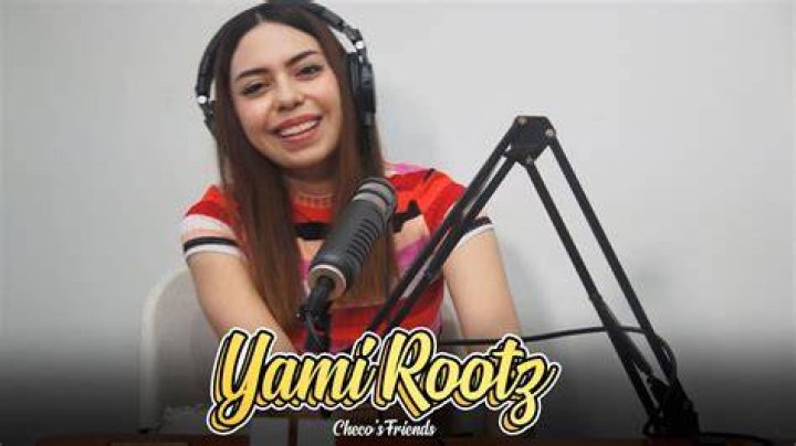 Yami Rootz Checo's Friends Ep.81 Entrevista Sergio Mejorado YouTube
