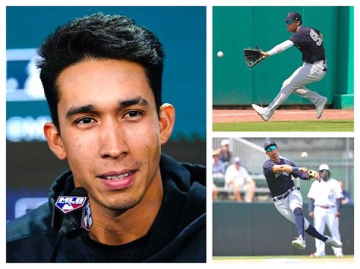 Yankees&rsquo; Oswaldo Cabrera kept saying no to seasonending surgery, then