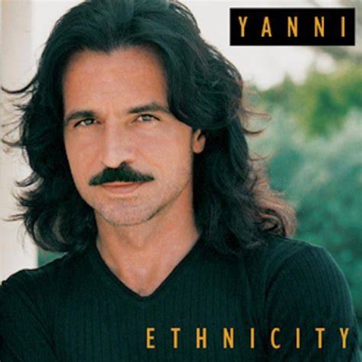 Yanni Ethnicity Lyrics and Tracklist Genius