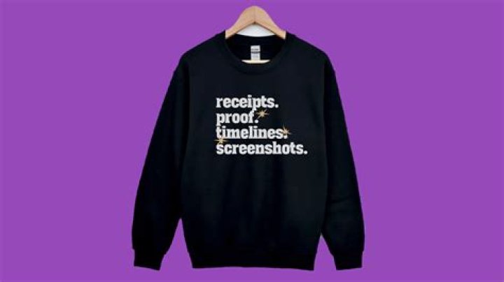 Yes, Theres Already RHOSLC Merch Inspired by That Shocking Finale