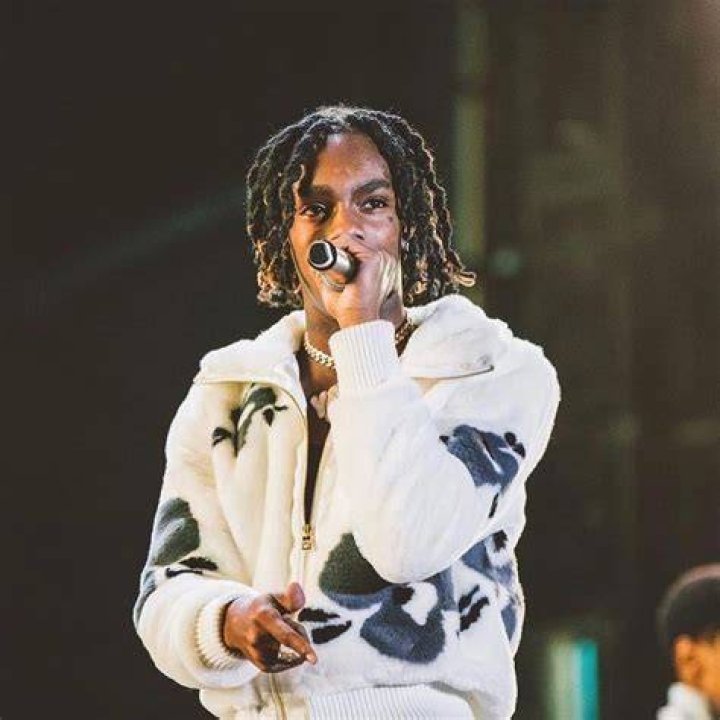 YNW Melly Biography