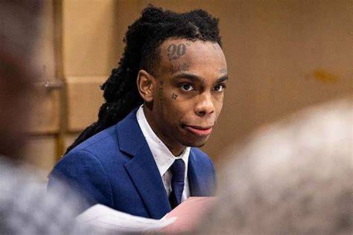 Ynw Melly Wife Was He Married? Kids And Family