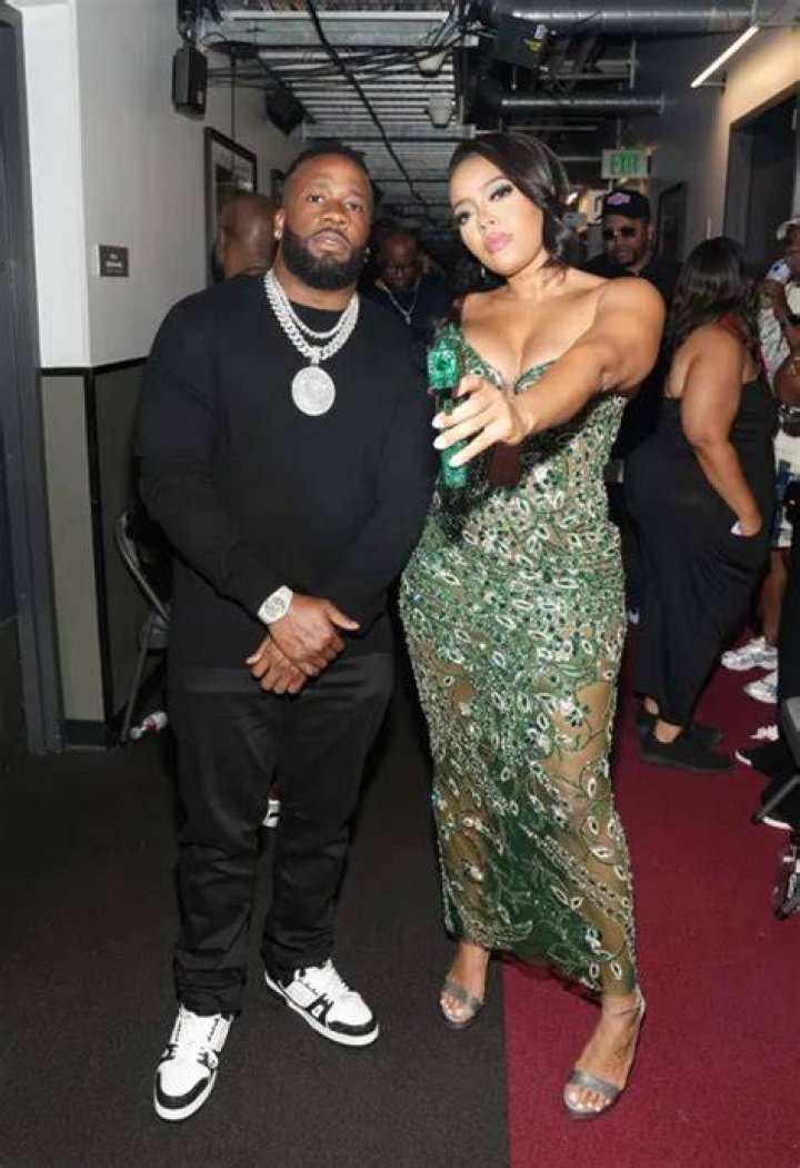 Yo Gotti's Wife And Philanthropist