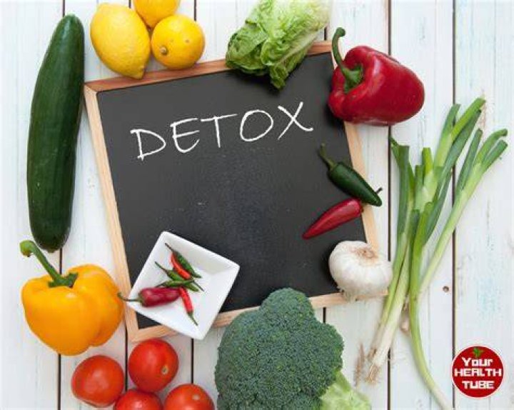 You Will Enjoy detox Using These Helpful Tips Cranberry detox, Detox