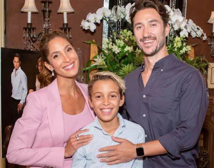 Young & Restless’ Christel Khalil Read Mother’s Day Instagram Post