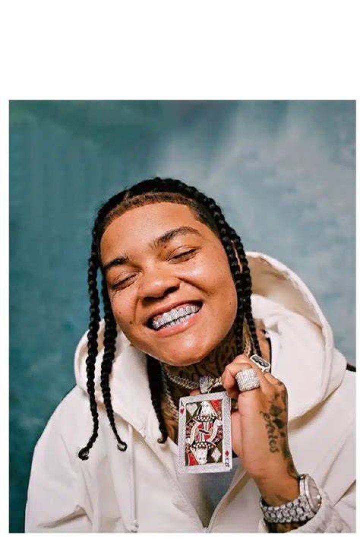 Young M.A Net Worth 2023 Songs Albums Age Wife Height