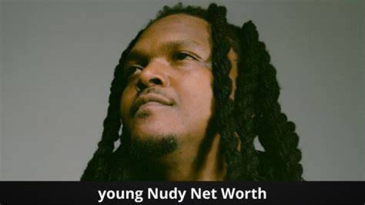 Young Nudy Net Worth (Updated 2024) Right Net Worth