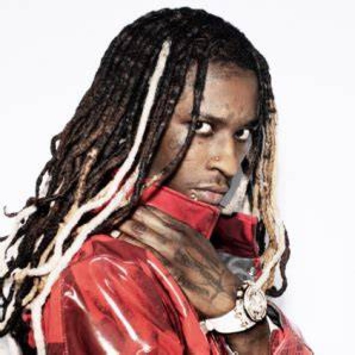 Young Thug Concerts & Live Tour Dates 20242025 Tickets Bandsintown