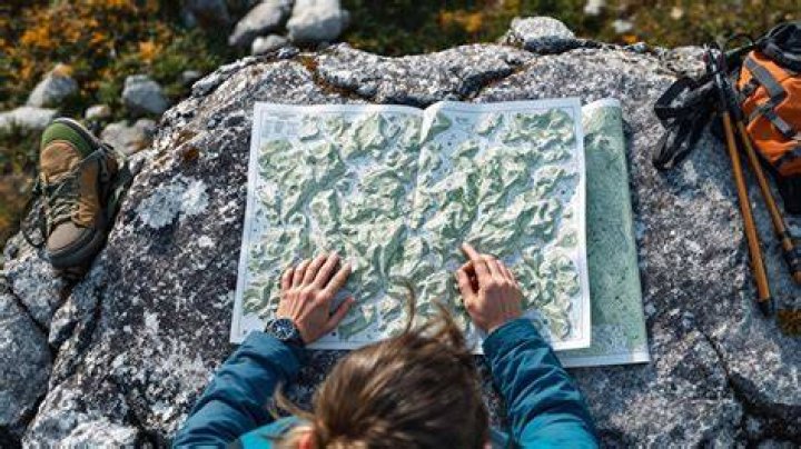 Your Gateway To Topographic Insights