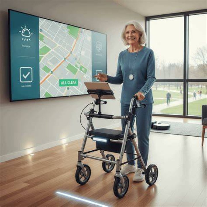 Your Guide To Enhanced Safety And Independence