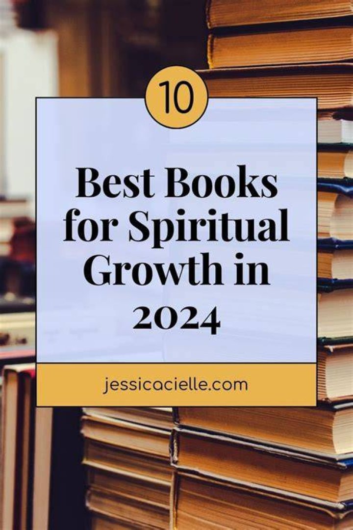 Your Guide To Spiritual Growth And