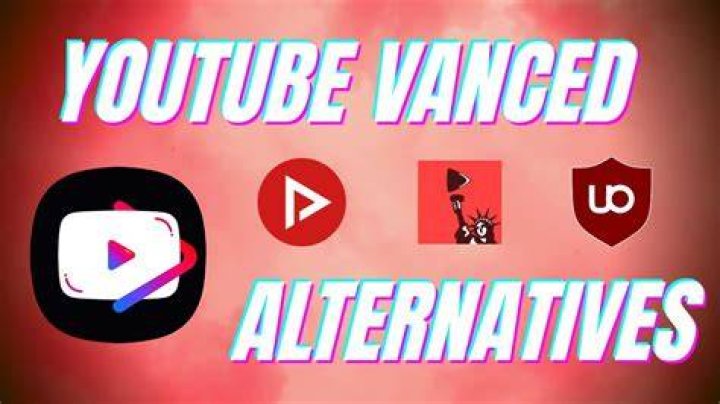 YouTube Vanced Alternatives RIP Vanced YouTube