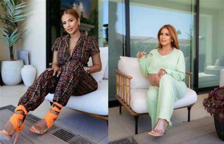 Yris Palmer bio age, plastic surgery, husband, where is she from? Legit.ng