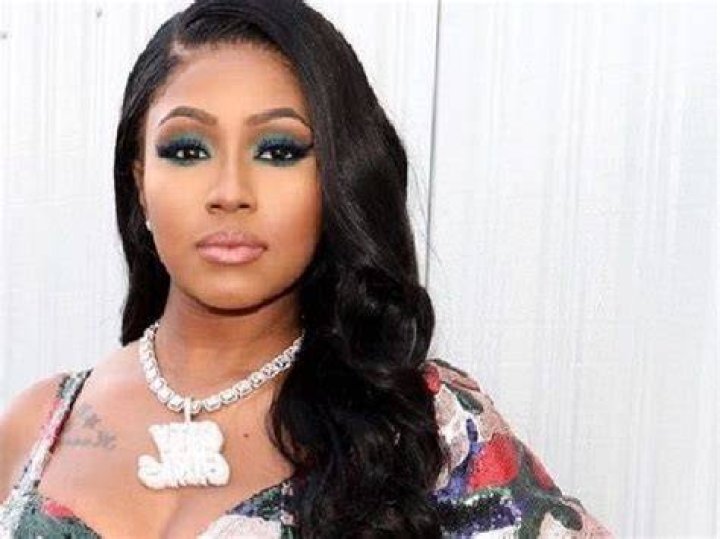 Yung Miami Biography Age, Height, Birthday, Family, Net Worth