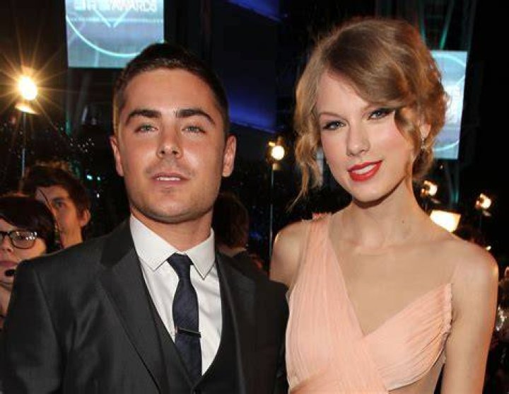 Zac Efron & Taylor Swift Dating? Why He Has Fears About Hooking Up With Her Hollywood Life ·
