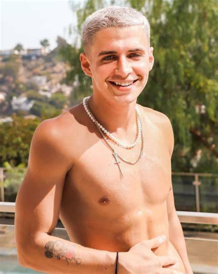 Zach Clayton Wiki, Age, Height, Girlfriend, Family, Net Worth