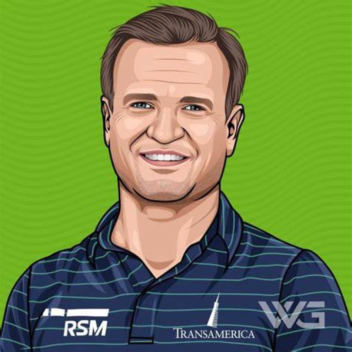 Zach Johnson 2023 Net Worth, Salary, and Earnings Surprise Sports