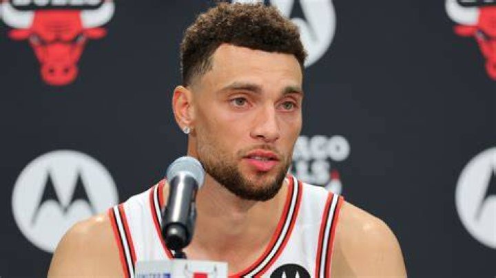 Zach LaVine