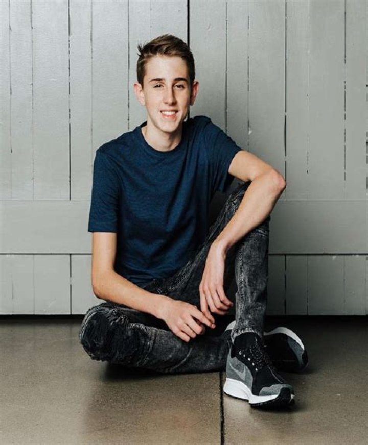 Zade Orgill Height, Weight, Age, Girlfriend, Family, Facts, Biography