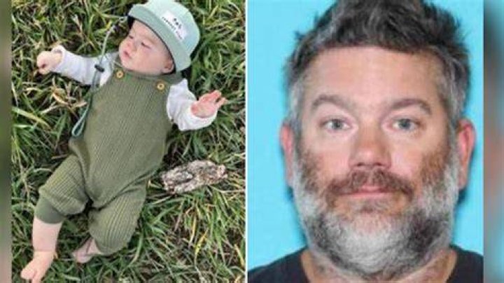 Zeke Best, Baby in Idaho Amber Alert, Is Found Dead