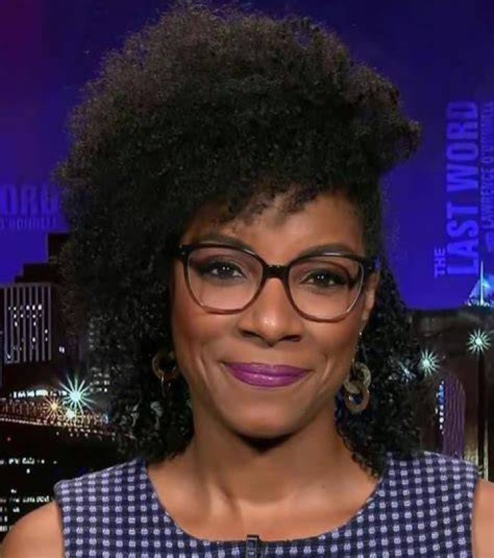 Zerlina Maxwell IMDb