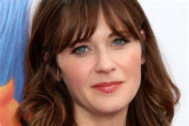 Zooey Deschanel