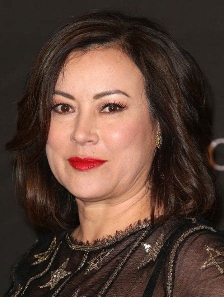 ZoomBlog | Jennifer Tilly Net Worth