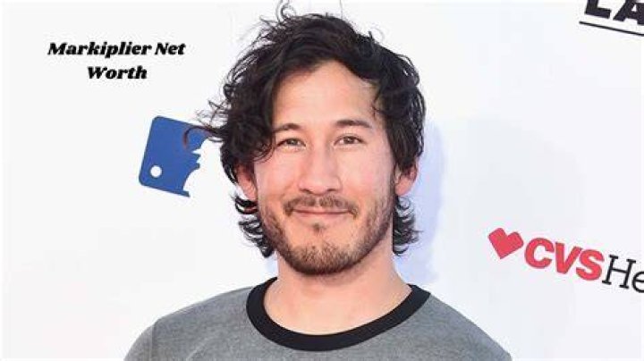 ZoomBlog | Markiplier Net Worth